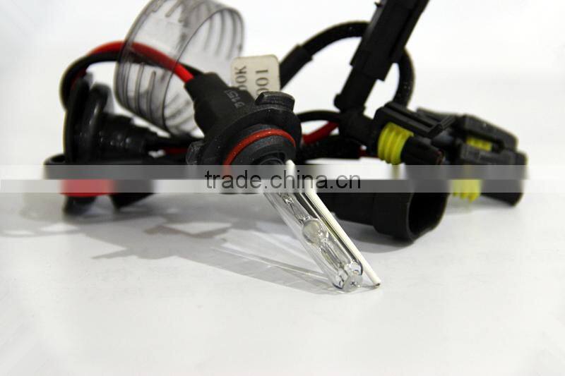 55W wholesale h7 xgy hid xenon lamp 4300k 6000k 8000k xenon kit h7 canbus