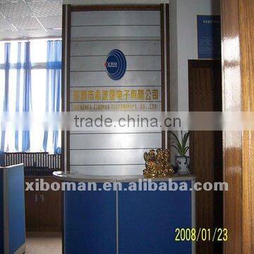 OE - 1203 The first Multifunction fm radio