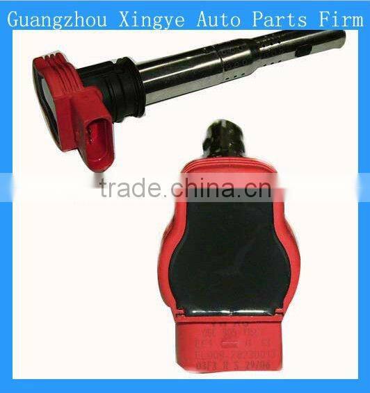 ignition coil OEM#:06E905115C