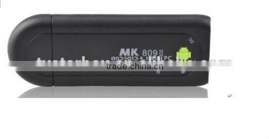 factory price android 4.2 tv box rk3066 dual core bluetooth 4.0 android mini pc ug007