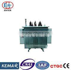 20kV 1250KVA SC(B) Type cast-resin Dry Transformer