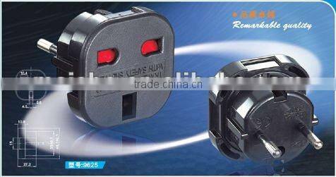 125V universal multi plug adapter in Australia market