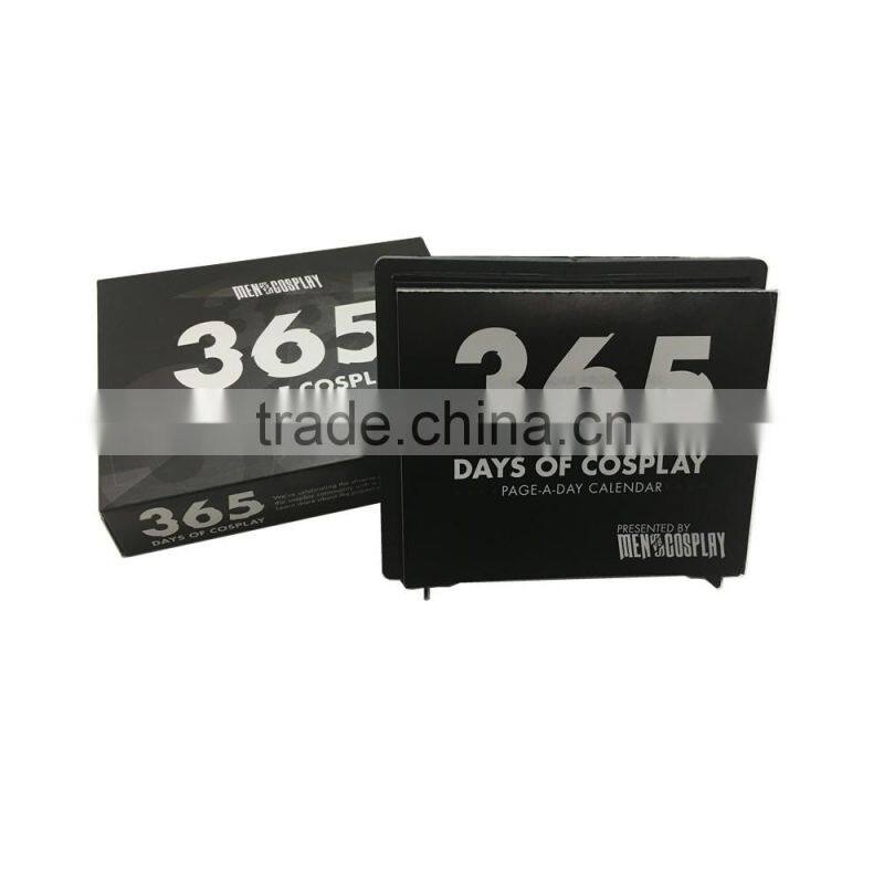 Competetive Price Skillful Manufacture Sophisticated Techonology Calendar Printing