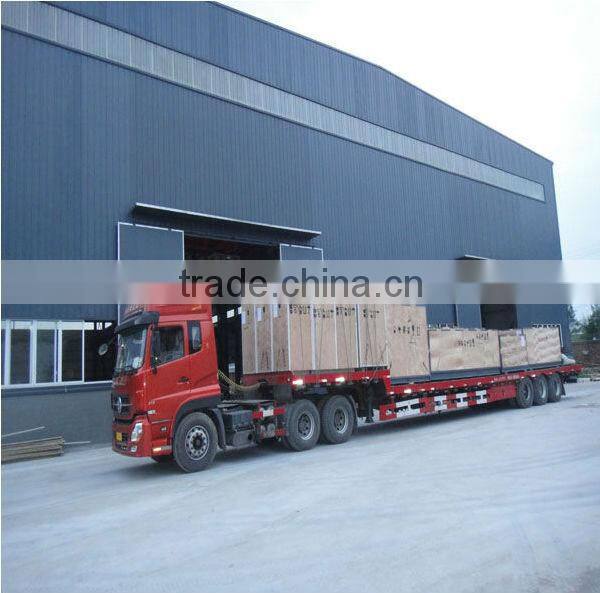 generators in power plant