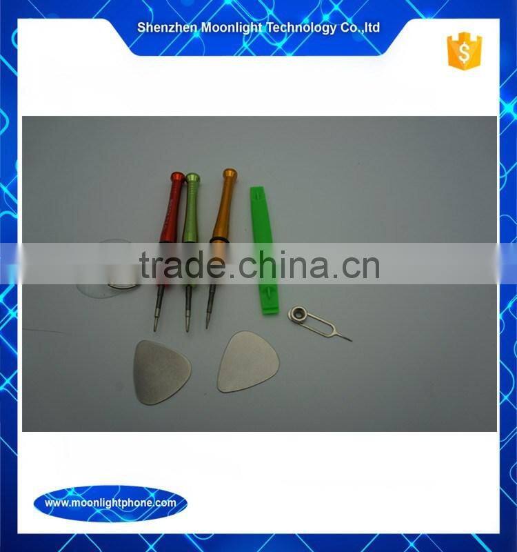 Toolkits with metal opening Tool and SIM Tray Opening Tool