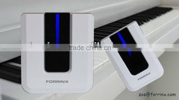video doorbell wireless