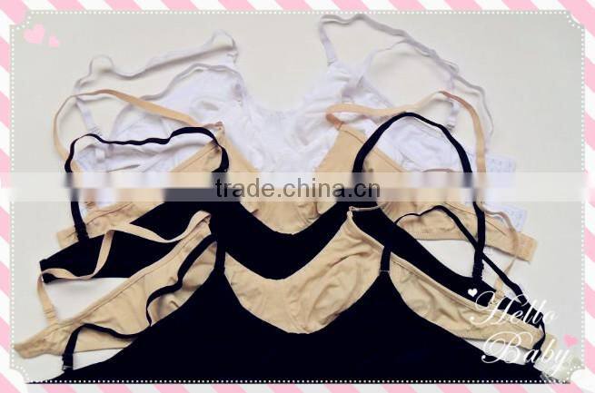 Classic Microfiber Bras fashion lady
