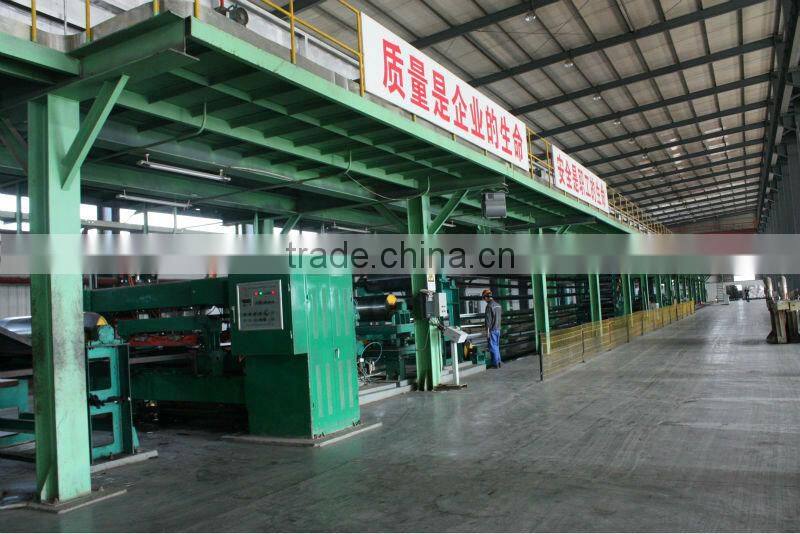 Camouflage Steel Coil or Plate