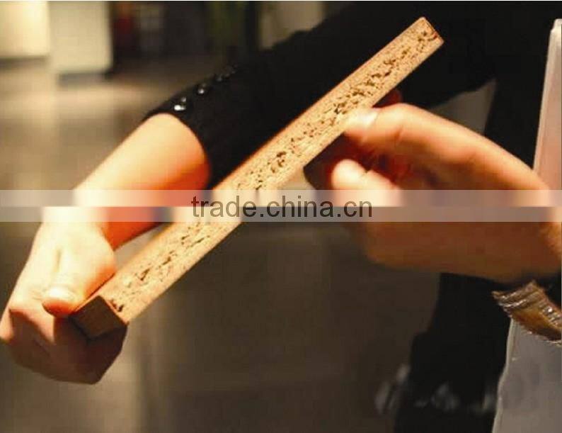 4X8 Cheap Good Colorful Melamine Laminated Particle Boards /Raw Laminated Particle Board in Hot Sale