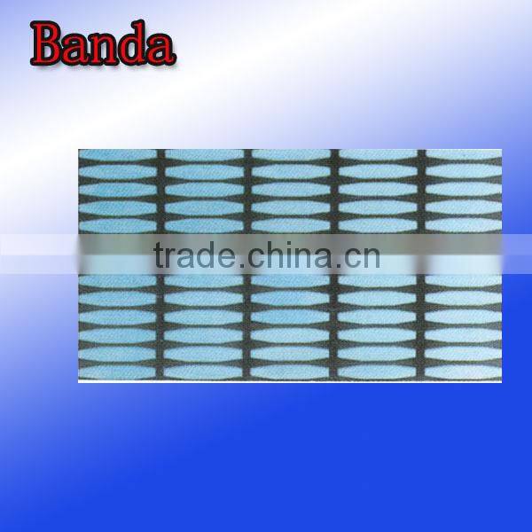Escalator Parts / steel Escalator Landing Plate