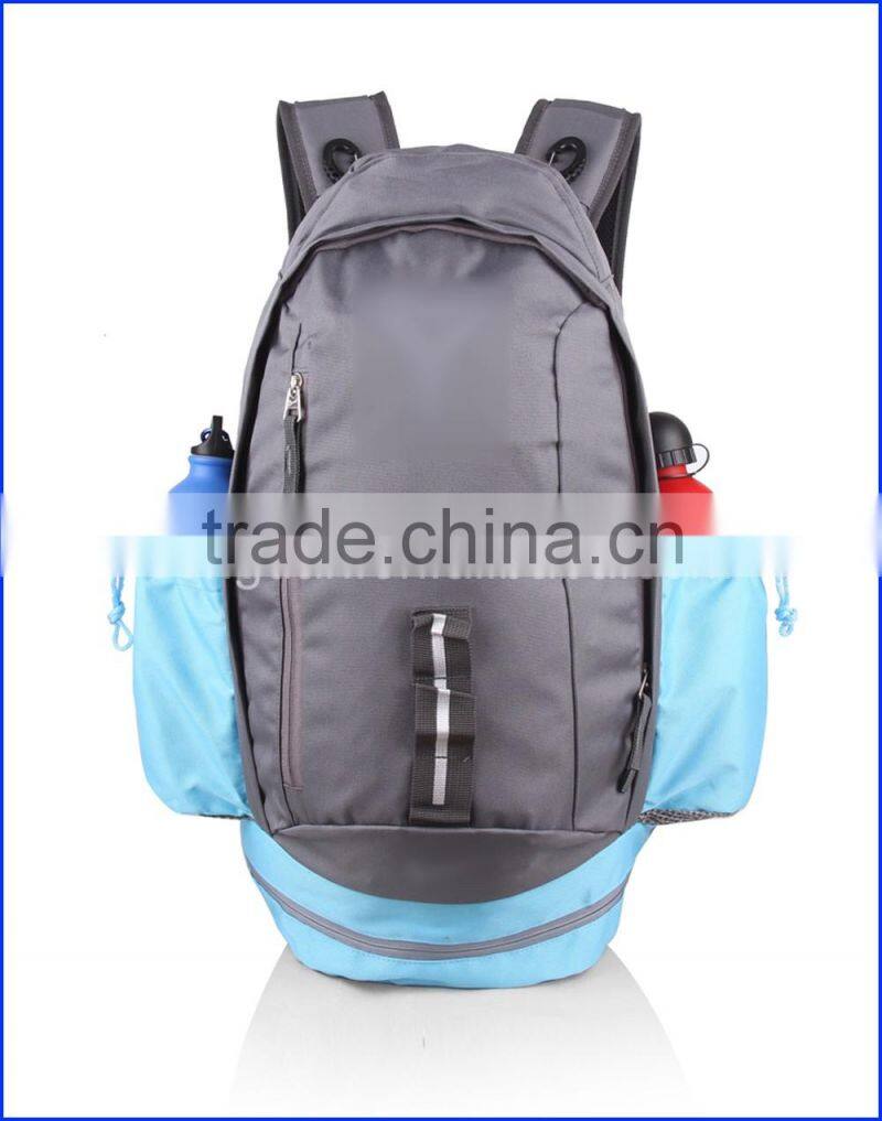 Sports Backpack Travelling Functional Laptop Backpack Bags teenage