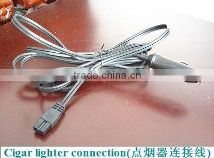 DC refrigerator/ solar car fridge/car freezer