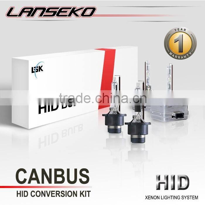 12V Valtage HID Xenon Lamp Type hid kit 35w 1086 canbus pro hid ballast from LSK