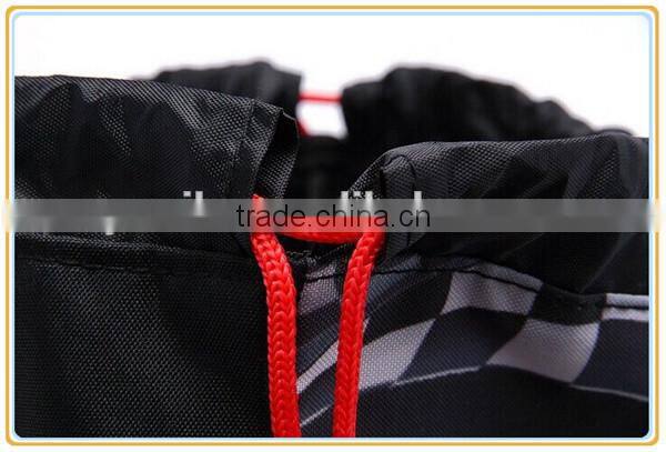 2014 popular nylon fabric for bags