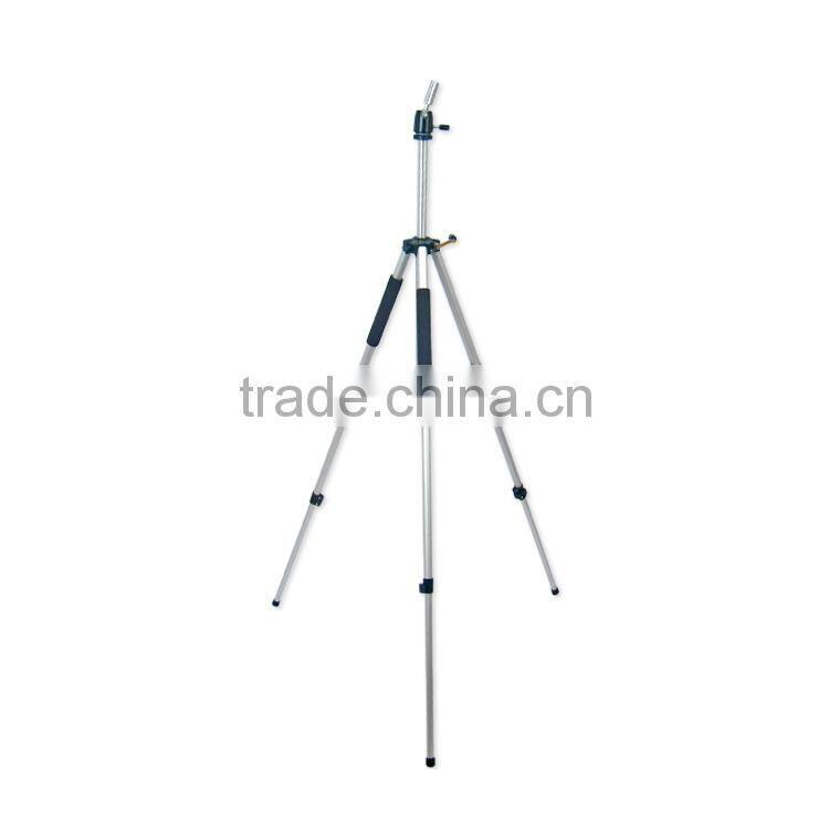 Hot New Professional mannequin stand tripod, hair tripod for doll head