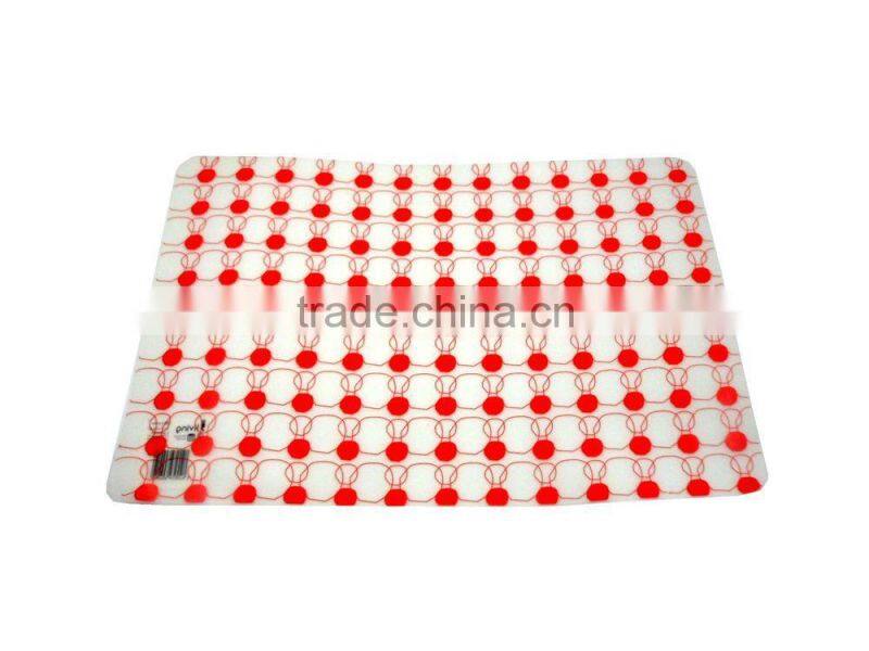 New design cup mat pad table protector
