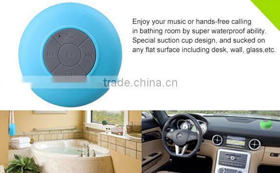 Amazing sound Newest Mini Speaker Box with Bluetooth and MP3 function