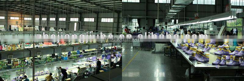 Men's Cheap PVC Gumboots/ Rain Boots