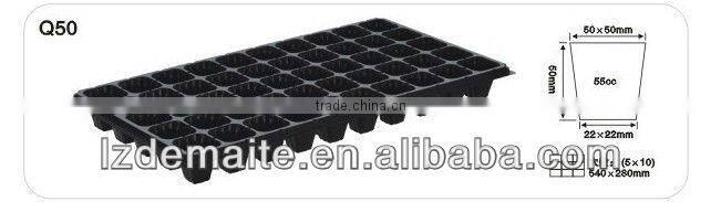 Nursery Pots Seed Tray