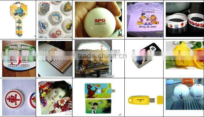 A3 digital high speed printing machine