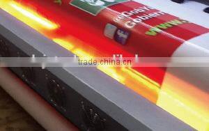 HDK3300 series printer with multifuction and multicolor for sell