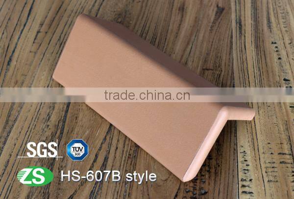 safety rubber edge protective corner