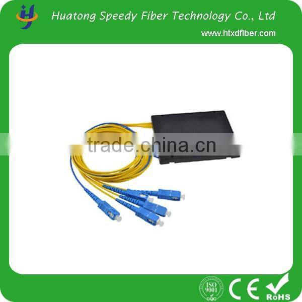 China manufacturer Adapter SC LC FC ST fiber optical patch cord for communication