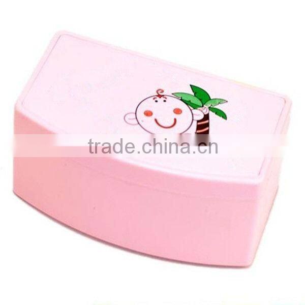 Mini Plastic Cosmetic Box & Plastic Box for Cosmetics & Plastic Cosmetic Storage Box