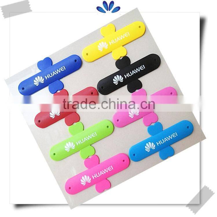 Fashion Custom printing phone accessory display stand