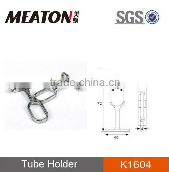 Wardrobe Rail Center Support