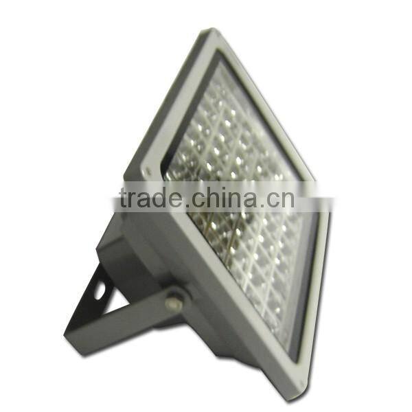 1 piece min order Superior Quality single chip 50w led floodlight