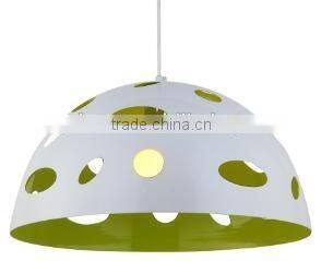 European Style White Metal Restaurant Pendant Lamp/Light Dining Room/Kitchen Pendant Light