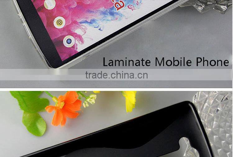 New Design Phone Case 2016 Silicon Case Ultra Thin Mobile Phone For LG G VISTA VS880 Floating Waterproof Cell Phone Cases