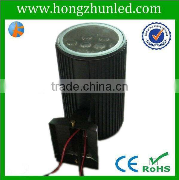Hot Selling CE/RoHS LED Flat Panel Wall Light