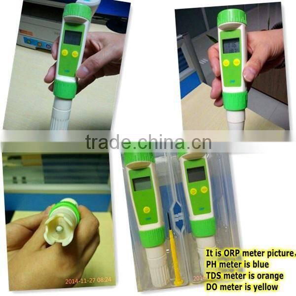 S20 waterproof pen type Handheld Salinity Meter