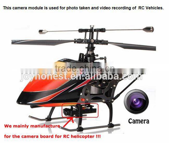 CMOS Sensor Camera,Video Camera Type Mini Aerial Video Camera