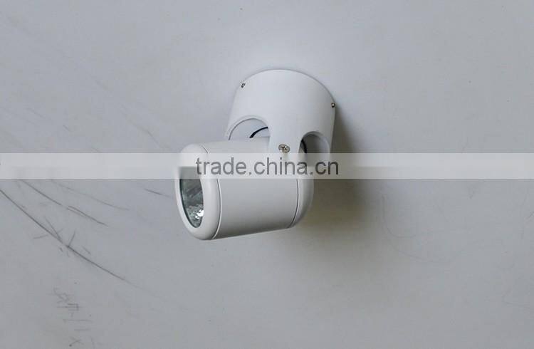 High quality Surface Mount LED Downlight COB 5W 7W 10W 12W LED Track Light