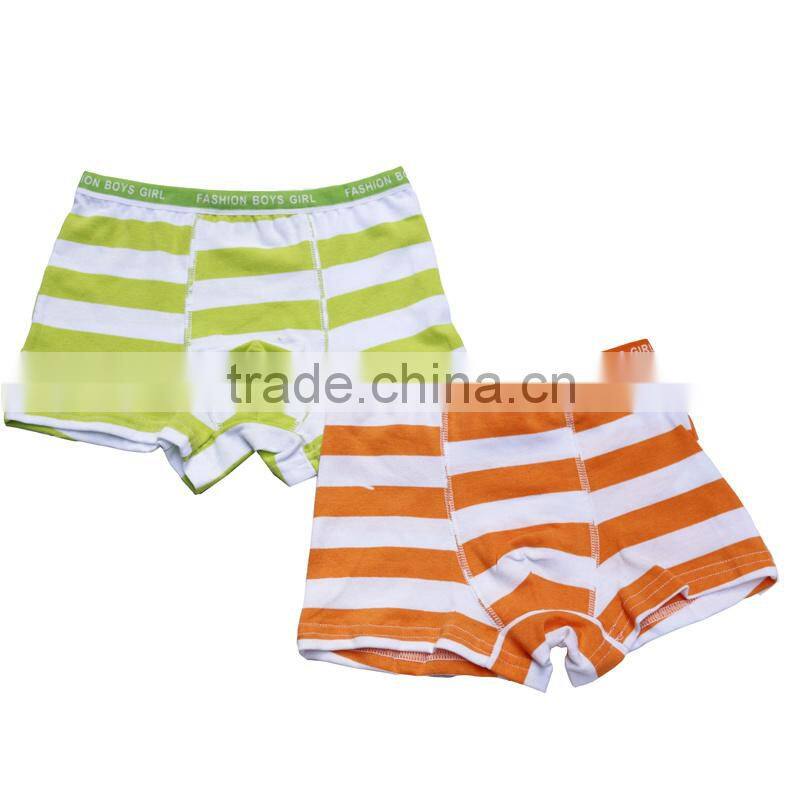 Full Cotton Boy boxer Shorts