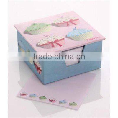 six holder sweet and lovely cupcake box
