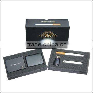 Customized fancy cigar box