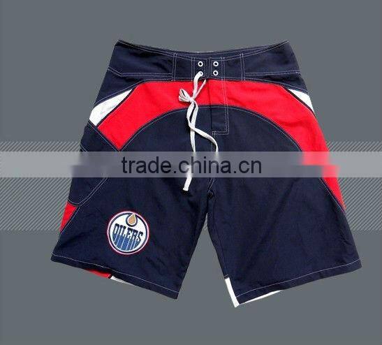 Men beach shorts