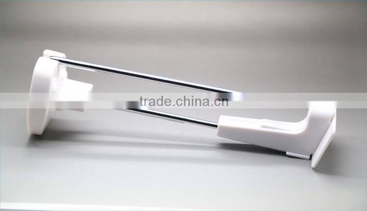 High quality security display hook with reasonable price for retail shop