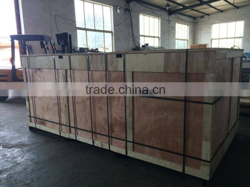 Vmade VLC1390M Factory Price cheap co2 mixed laser cutting machine/ metal and non-meta cutting machine/1300*900mm