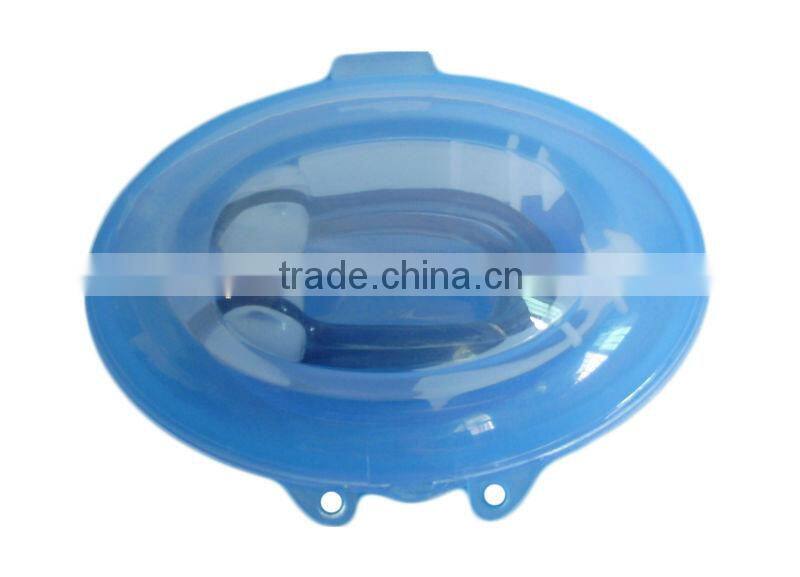 2016 new arrival swim ear plug , silicone earplug , earplugs for swimming