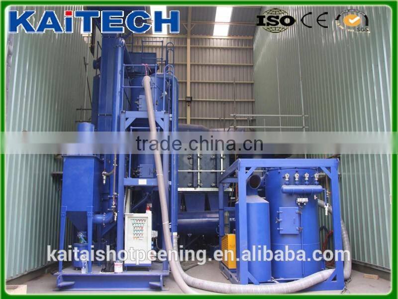 Air Cooling and Desiccant Rotor Coupling Industrial Dehumidifier