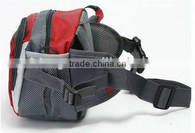 sport waist bag for women
