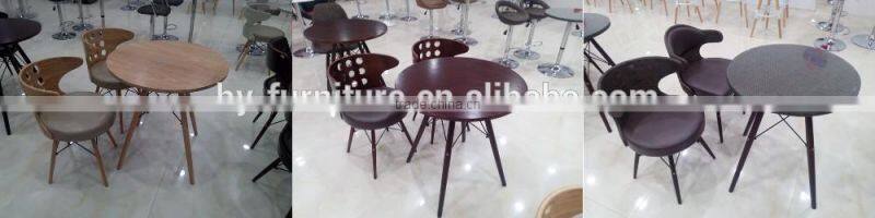 living room furniture wooden chair wooden dining chair for sale HYN-1002