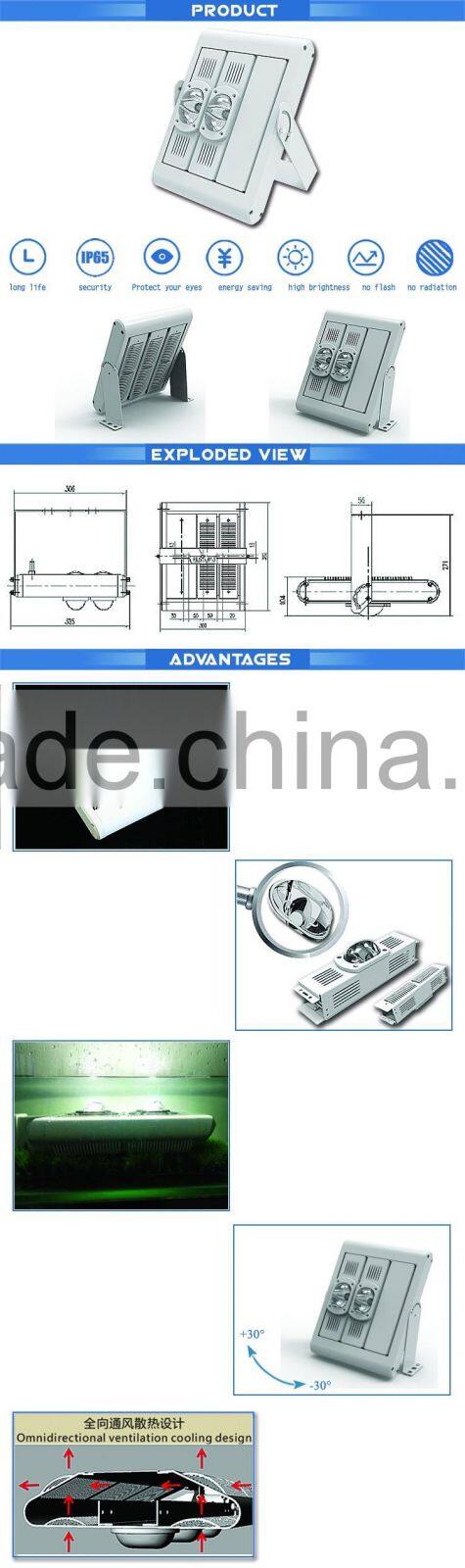 new products 50W LED floodlight LED floodlamp