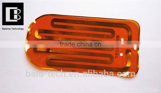 shoes insole hard plastic