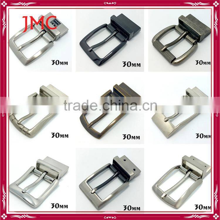 Wholesale metal custom personalized metal belt buckles